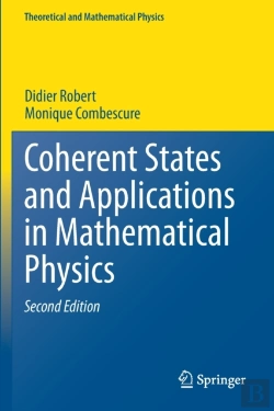 Bertrand.pt - Coherent States And Applications In Mathematical Physics