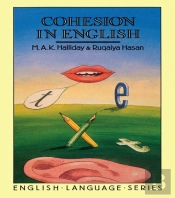 Cohesion In English