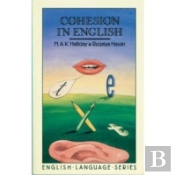 Cohesion In English