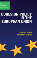 Cohesion Policy In The European Union
