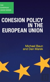 Cohesion Policy In The European Union