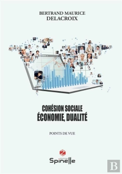 Bertrand.pt - Cohésion Sociale, Économie, Dualité