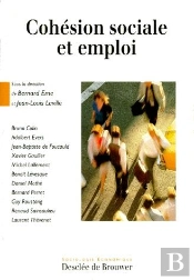 Cohésion Sociale Et Emploi