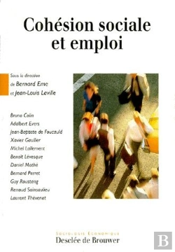 Bertrand.pt - Cohésion Sociale Et Emploi