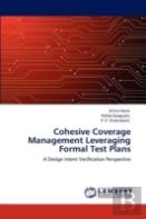 Cohesive Coverage Management Leveraging Formal Test Plans