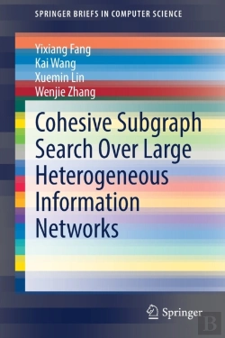 Bertrand.pt - Cohesive Subgraph Search Over Large Heterogeneous Information Networks