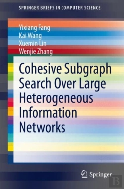 Bertrand.pt - Cohesive Subgraph Search Over Large Heterogeneous Information Networks