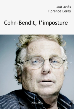 Bertrand.pt - Cohn-Bendit, L'Imposture