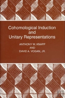 Bertrand.pt - Cohomological Induction And Unitary Representations