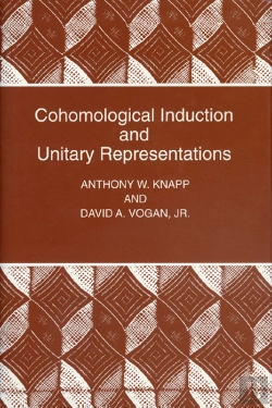 Bertrand.pt - Cohomological Induction And Unitary Representations