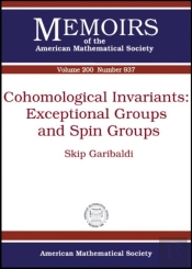 Cohomological Invariants: Exceptional Groups And Spin Groups