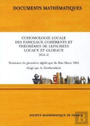 Cohomologie Locale Faisceaux