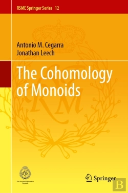 Bertrand.pt - Cohomology Of Monoids