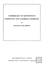 Cohomology Of Quotients In Symplectic And Algebraic Geometry