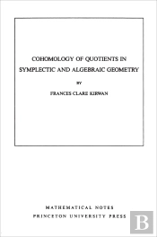 Cohomology Of Quotients In Symplectic And Algebraic Geometry
