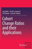 Cohort Change Ratios And Their Applications