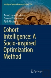 Cohort Intelligence: A Socio-Inspired Optimization Method