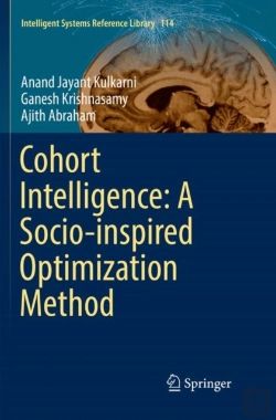 Bertrand.pt - Cohort Intelligence: A Socio-Inspired Optimization Method