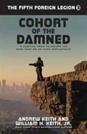 Cohort Of The Damned