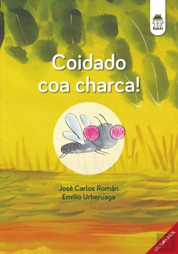 Bertrand.pt - Coidado Coa Charca!