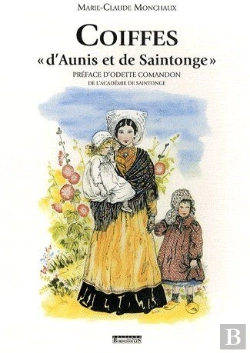 Bertrand.pt - Coiffes D'Aunis Et De Saintonge