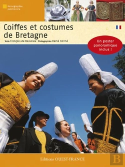 Bertrand.pt - Coiffes Et Costumes De Bretagne