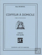 Coiffeur À Domicile