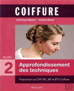 Bertrand.pt - Coiffure - Approfondissement Des Techniques