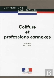 Coiffure Et Professions Connexes