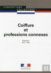 Coiffure Et Professions Connexes
