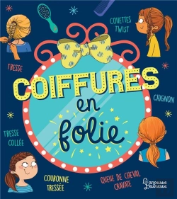 Bertrand.pt - Coiffures En Folie