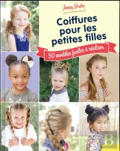 Coiffures Pour Les Petites Filles