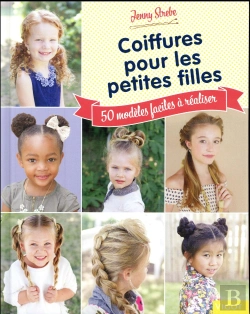 Bertrand.pt - Coiffures Pour Les Petites Filles
