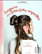 Coiffures Pour Petites Filles Coquettes
