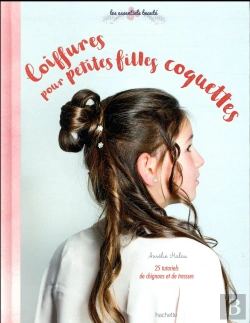 Bertrand.pt - Coiffures Pour Petites Filles Coquettes