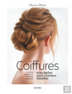 Bertrand.pt - Coiffures Trop Belles Pour Cheveux Rebelles