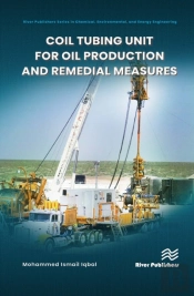 Coil Tubing Unit For Oil Production And Remedial Measures