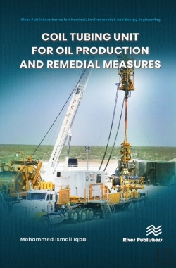 Bertrand.pt - Coil Tubing Unit For Oil Production And Remedial Measures