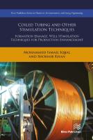 Coiled Tubing And Other Stimulation Techniques
