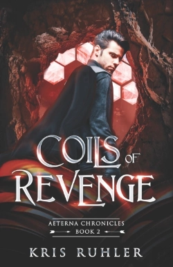 Bertrand.pt - Coils Of Revenge