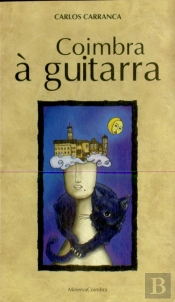 Coimbra à Guitarra