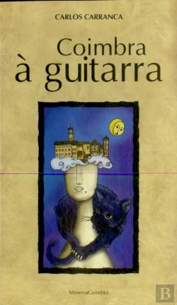 Bertrand.pt - Coimbra à Guitarra