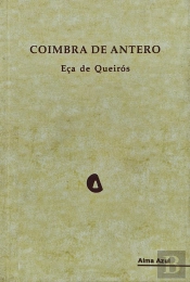 Coimbra de Antero (de Quental)