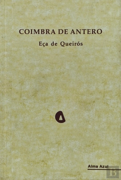 Bertrand.pt - Coimbra de Antero (de Quental)