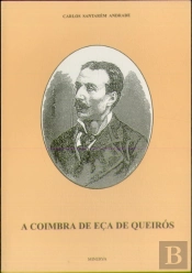 Coimbra de Eça de Queirós