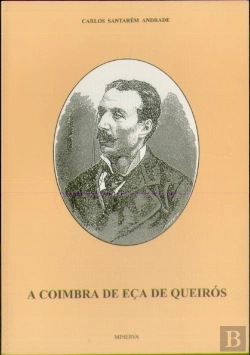 Bertrand.pt - Coimbra de Eça de Queirós