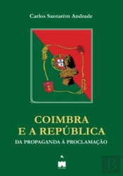 Coimbra e a República 