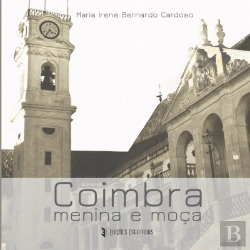 Bertrand.pt - Coimbra Menina e Moça