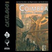 Coimbra na Banda Desenhada
