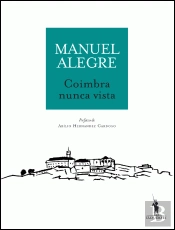 Coimbra Nunca Vista